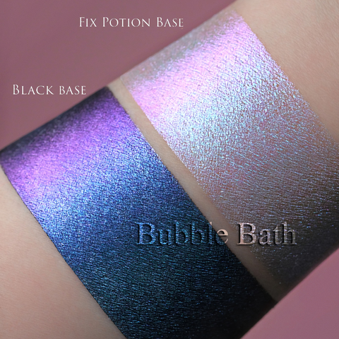 Opal Multichrome Loose Eyeshadow Glitter