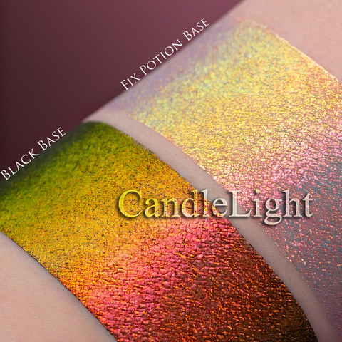 Opal Multichrome Loose Eyeshadow Glitter