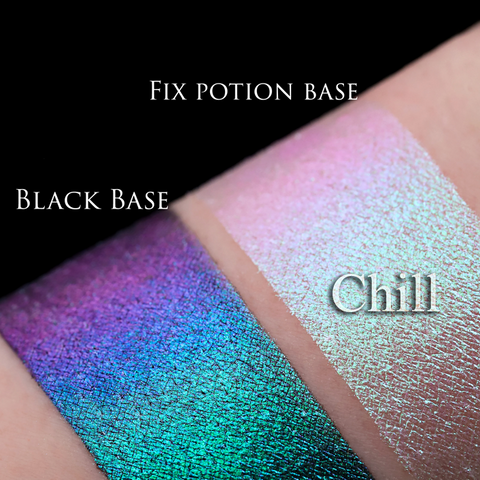 Opal Multichrome Loose Eyeshadow Glitter