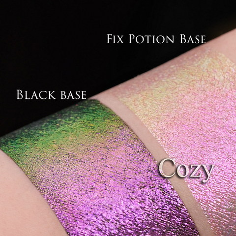 Opal Multichrome Loose Eyeshadow Glitter