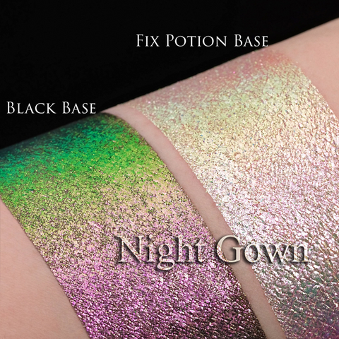 Opal Multichrome Loose Eyeshadow Glitter