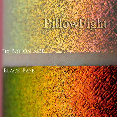 Opal Multichrome Loose Eyeshadow Glitter