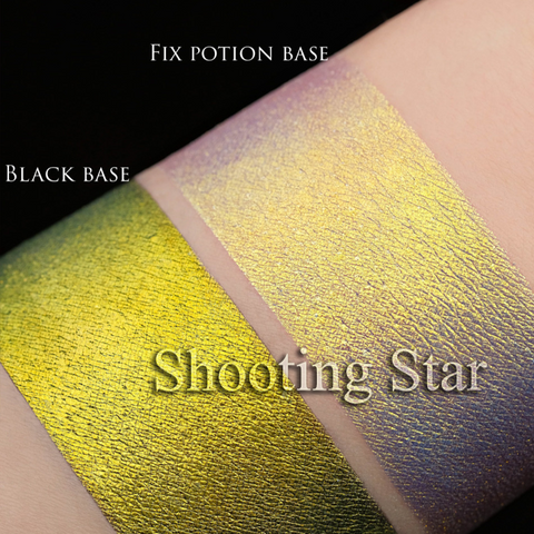 Opal Multichrome Loose Eyeshadow Glitter