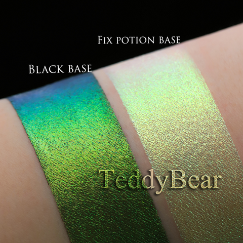 Opal Multichrome Loose Eyeshadow Glitter